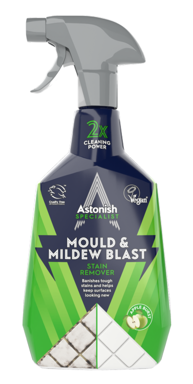 Astonish Mould & Mildew Blaster