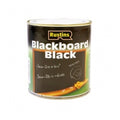 Rustins Quick Dry Blackboard Black