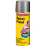 SupaDec Spray Paint