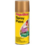 SupaDec Spray Paint
