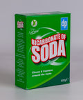 Clean & Natural Bicarbonate of Soda