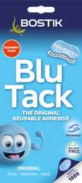 Bostik Blu Tack Economy