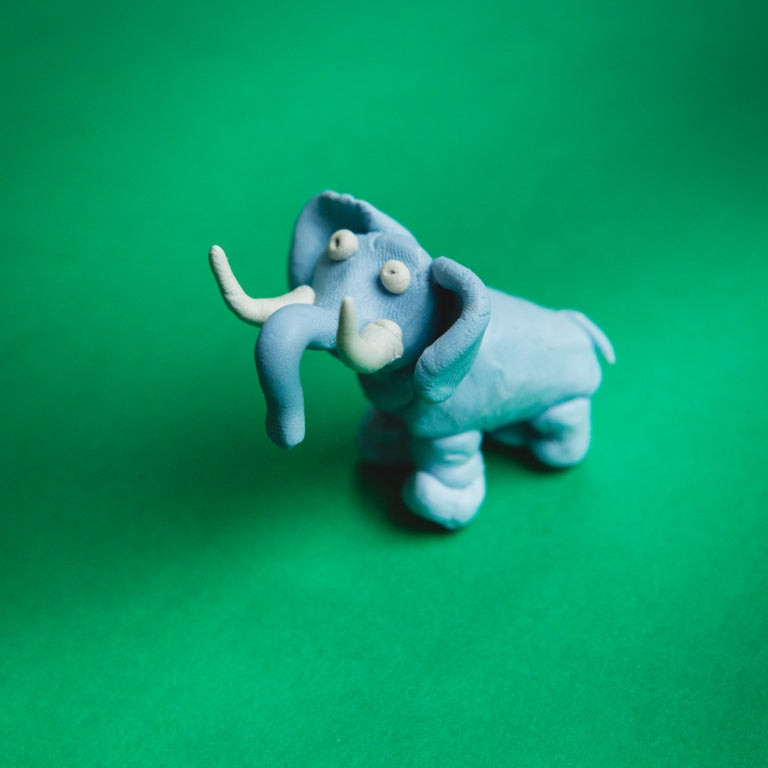 Bostik Blu Tack Economy