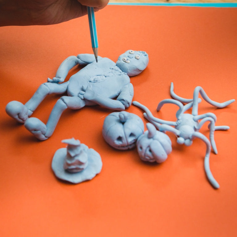 Bostik Blu Tack Economy