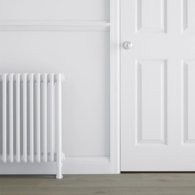 Crown Quick Dry Satin Pure Brilliant White 750ml