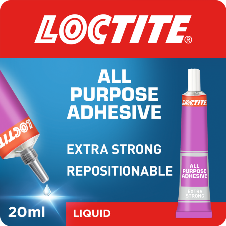 Loctite All Purpose Adhesive