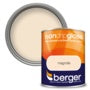 Berger Non Drip Gloss 750ml colour options