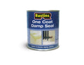 Rustins One Coat Damp Seal 250ml
