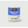 Rustins Masonry Paint 500ml with colour options