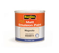 Rustins Matt Emulsion 250ml