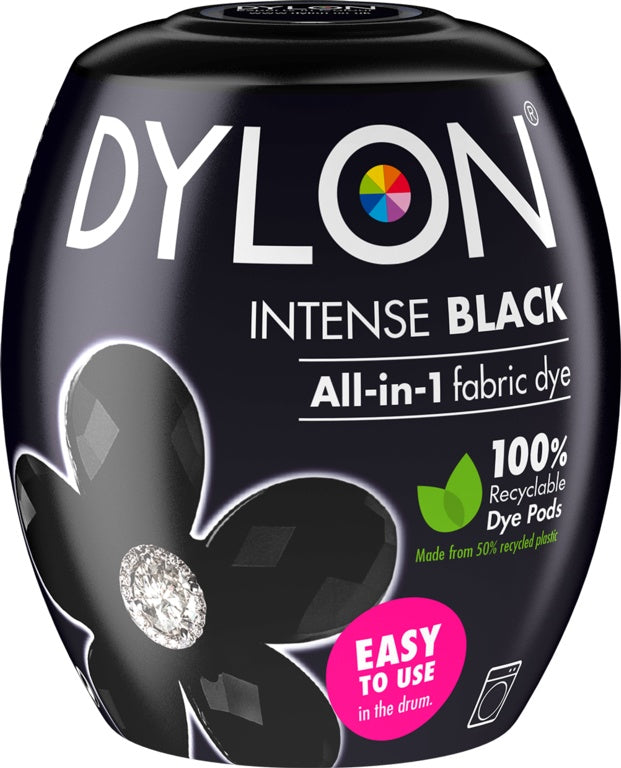 Dylon All in 1 Fabric Dye
