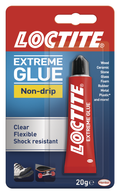 Loctite Extreme Non Drip Glue