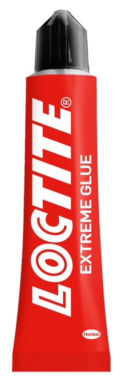 Loctite Extreme Non Drip Glue