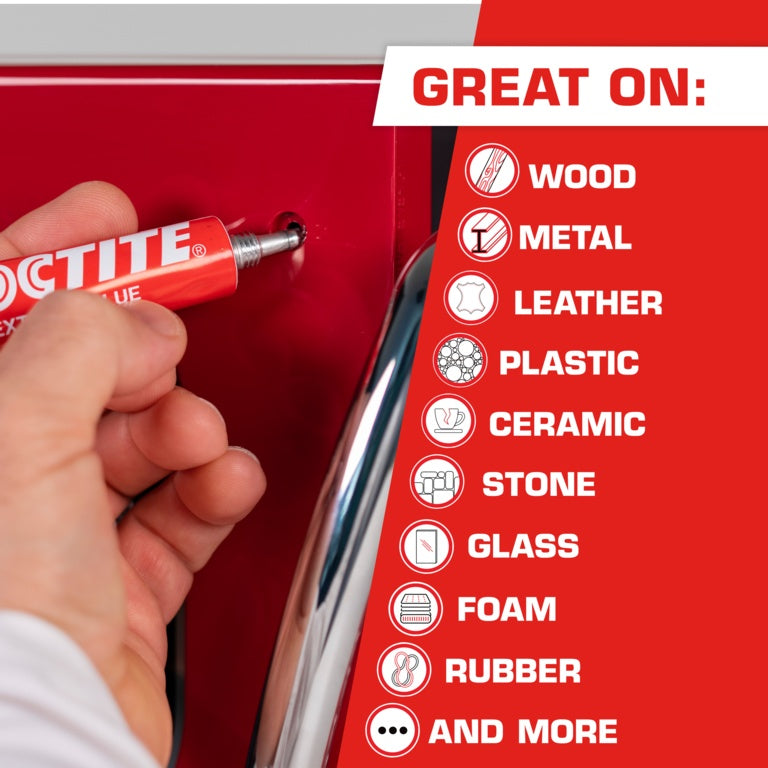 Loctite Extreme Non Drip Glue