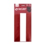 Securit White Self Adhesive Wheelie Bin Numbers Pack 2