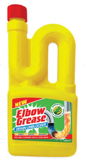 Elbow Grease Drain Unblocker