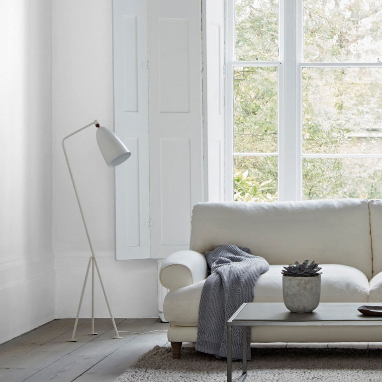 Crown Quick Dry Eggshell Brilliant White 750ml