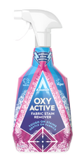 Astonish Oxy Active Stain Remover