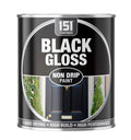151 Coatings Non Drip Gloss Paint 300ml