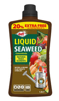 Doff Liquid Seaweed Concentrate