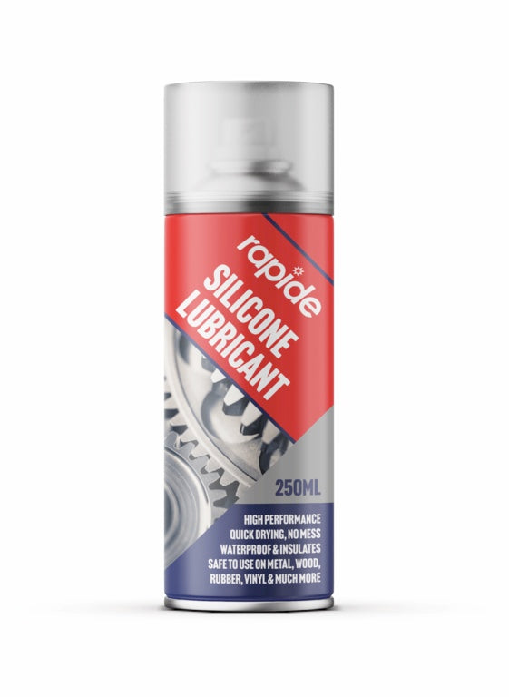 Rapide Silicone Lubricant