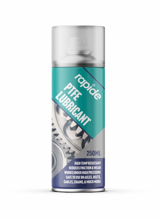 Rapide PTFE Lubricant