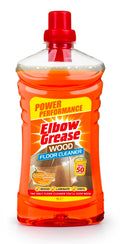 Elbow Grease Wood Floor Cleaner Concentrate