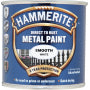 Hammerite Metal Paint Smooth 250ml