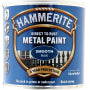 Hammerite Metal Paint Smooth 250ml