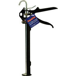SupaDec Revolving Caulking Gun 11"