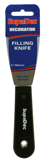 SupaDec Decorator Flexible Filling Knife 2"