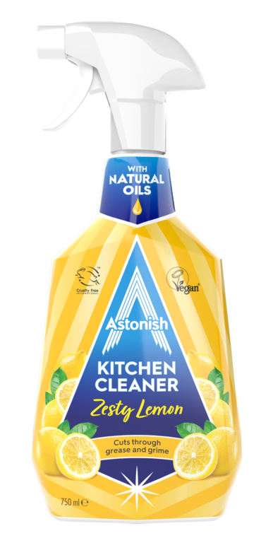 Astonish Kitchen Cleaner