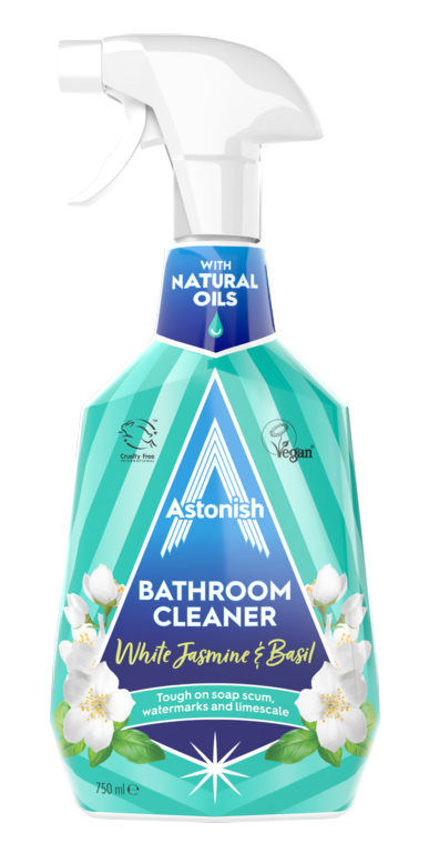 Astonish Bathroom Cleaner