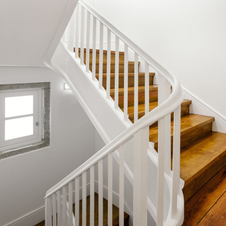 Crown Quick Dry Gloss Pure Brilliant White 750ml