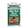 Ronseal Wet Rot Wood Hardener 250ml