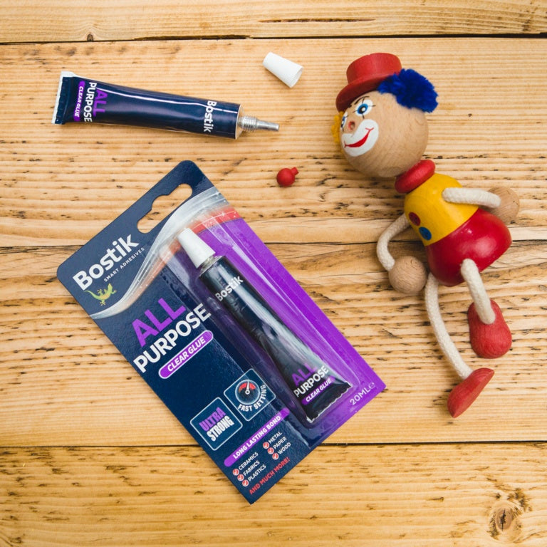 Bostik All Purpose Adhesive