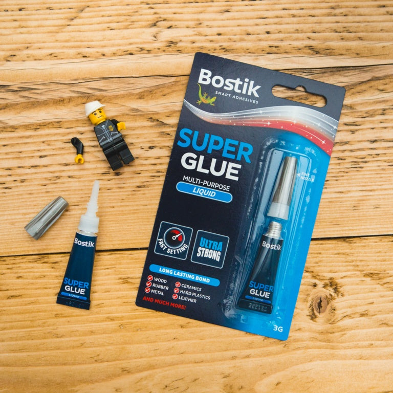 Bostik Super Glue Original