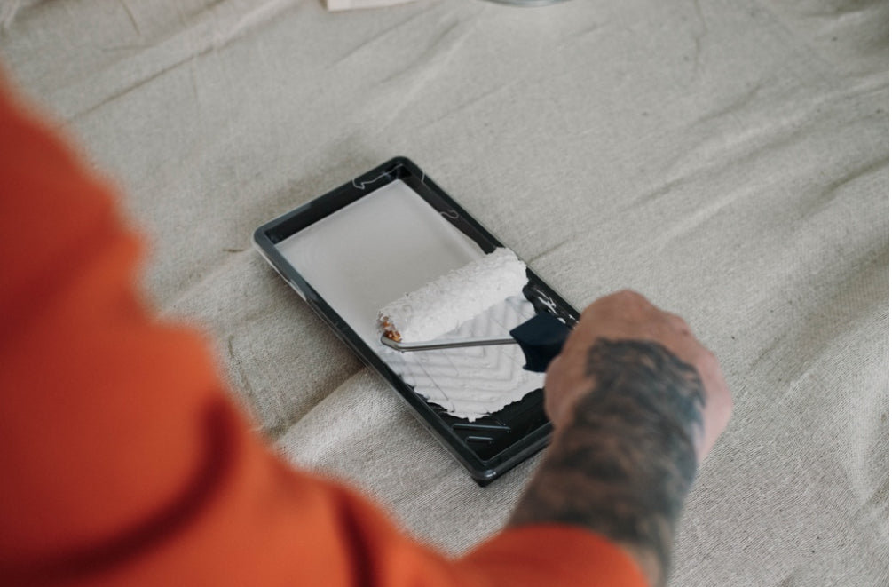 Hamilton For The Trade Medium Pile Mini Roller Set 4"