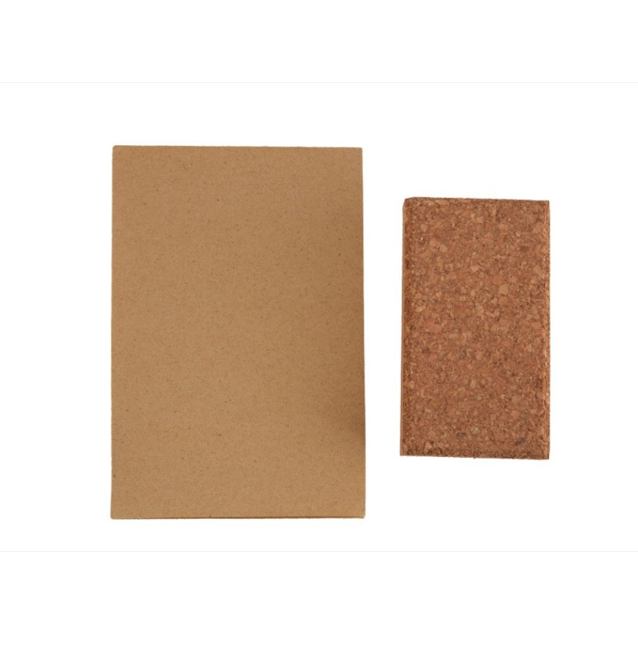 SupaDec Sanding Block & 10 Sanding Sheets