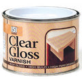 151 Coatings Varnish Clear Gloss / 180ml