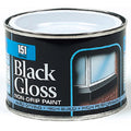 151 Coatings Gloss Non-Drip Paint Black / 180ml
