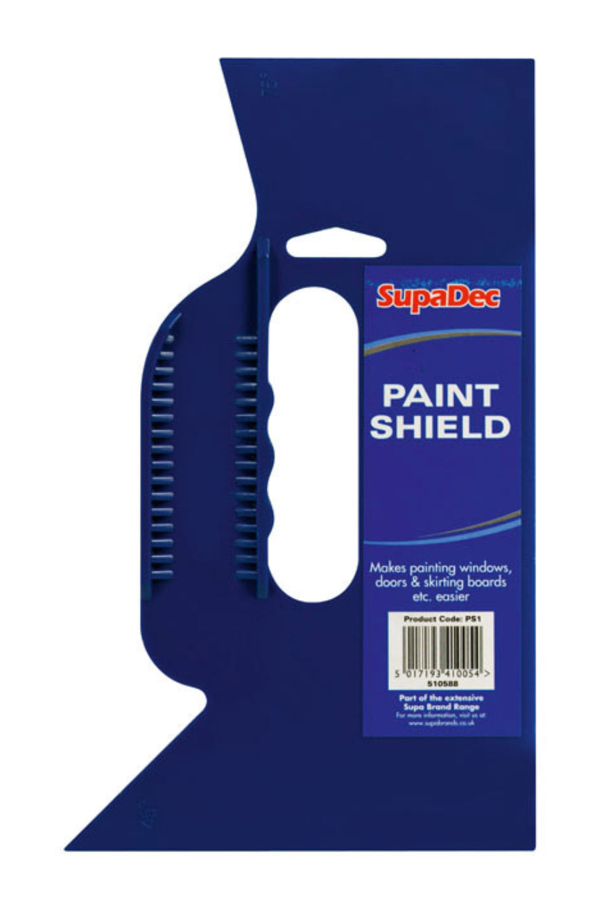 SupaDec Paint Shield