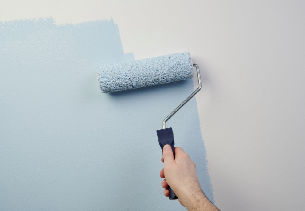 Hamilton For The Trade Medium Pile Roller Set 9"